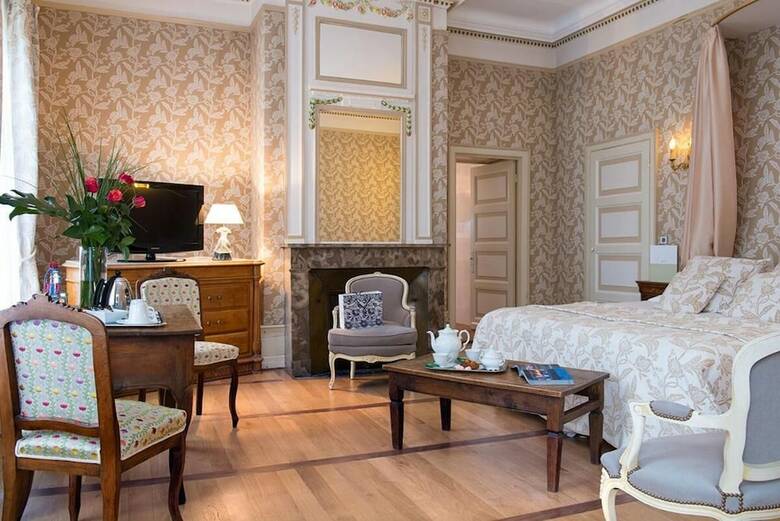 Hotel Chateau Cocove