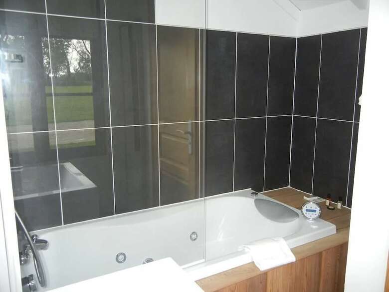 Hotel Chateau Cocove