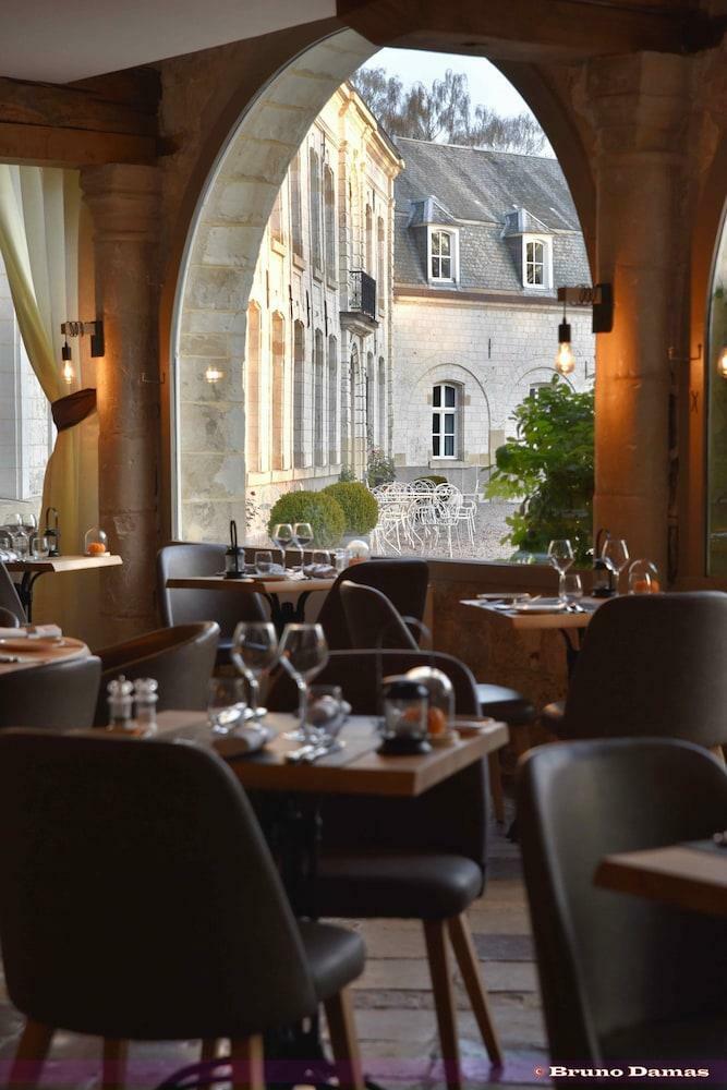 Hotel Chateau Cocove