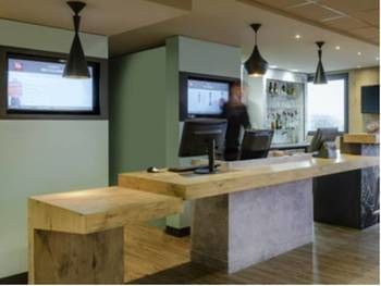 Hotel Ibis Versailles Parly 2