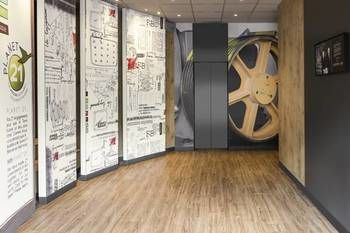 Hotel Ibis Versailles Parly 2