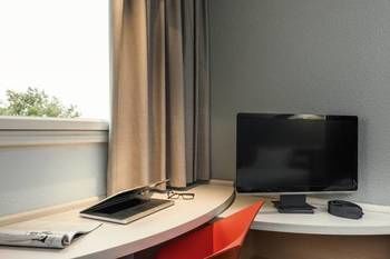 Hotel Ibis Versailles Parly 2