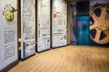 Hotel Ibis Versailles Parly 2