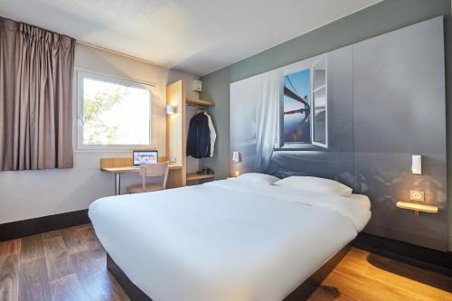 B&B Hotel Le Havre (1)