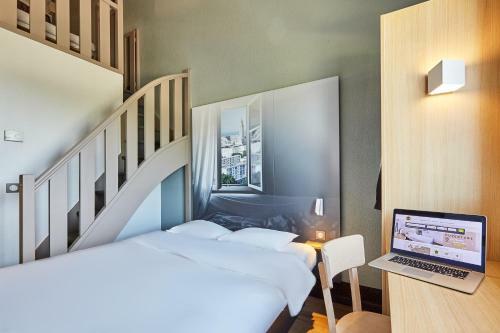 B&B Hotel Le Havre (1)