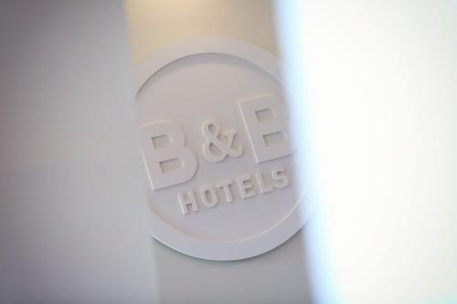 B&B Hotel Le Havre (1)