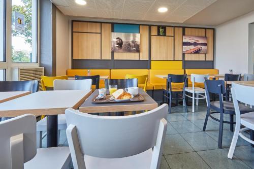 B&B Hotel Le Havre (1)
