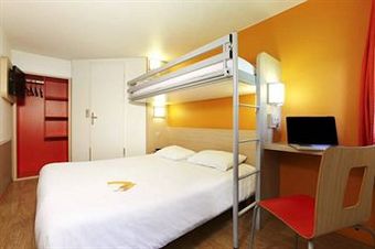 Hotel Premiere Classe Dunkerque Est - Armbouts Cappel