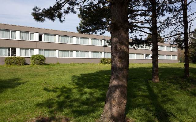 Hostal Quality Hotel Dunkerque