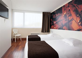 Hostal Quality Hotel Dunkerque
