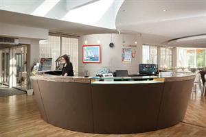 Hostal Quality Hotel Dunkerque