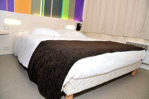 Hostal Quality Hotel Dunkerque