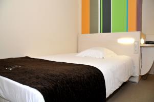 Hostal Quality Hotel Dunkerque