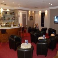 Hostal Quality Hotel Dunkerque