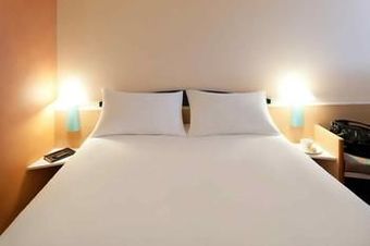 Hotel Ibis Tarbes Odos