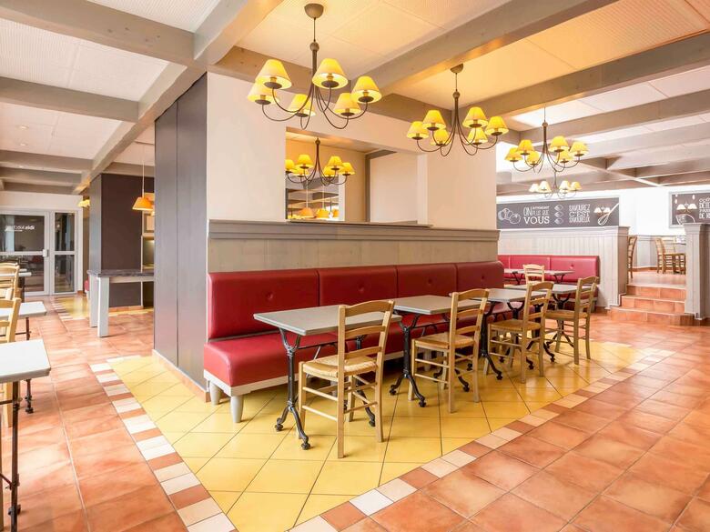 B&B Hotel Orly Rungis A�roport