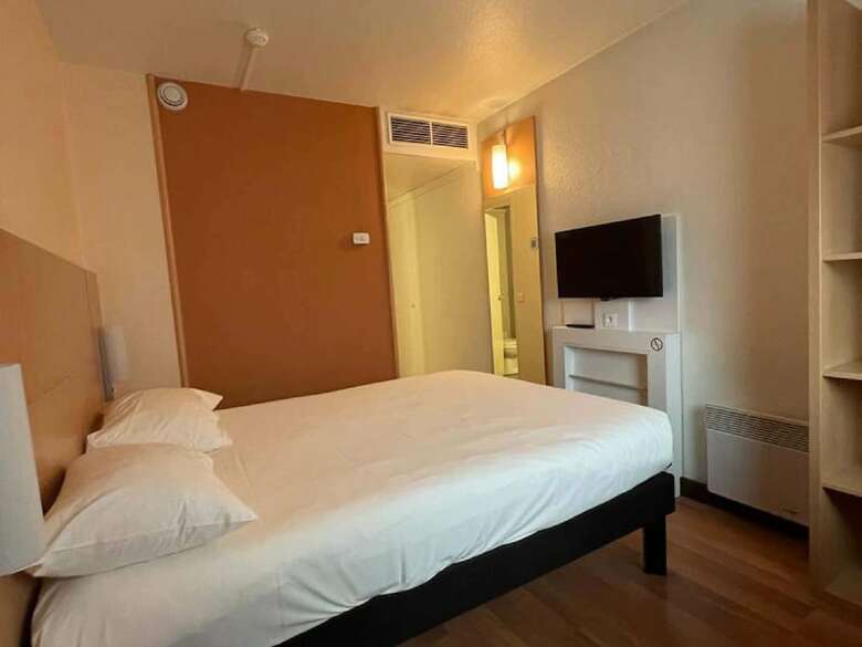B&B Hotel Orly Rungis A�roport