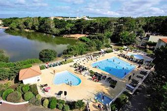 Club Belambra Les Grands Espaces