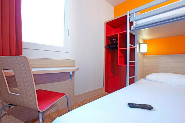 Premiere Classe Hotel Roissy Le Mesnil Amelot