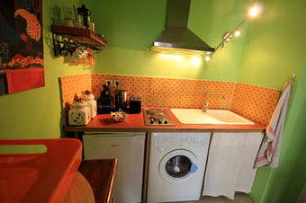 Apartamento Maison De Fogasses