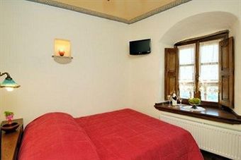 Melanthi Traditional Hotel