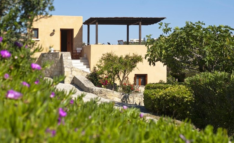 Hotel Scalani Hills Residences