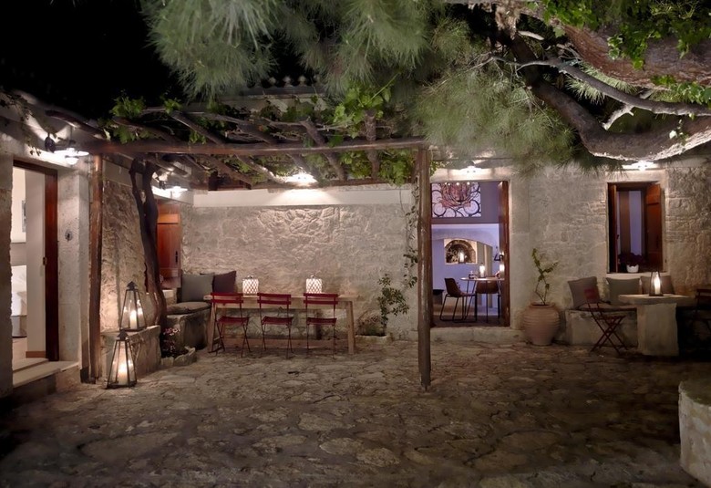 Hotel Scalani Hills Residences