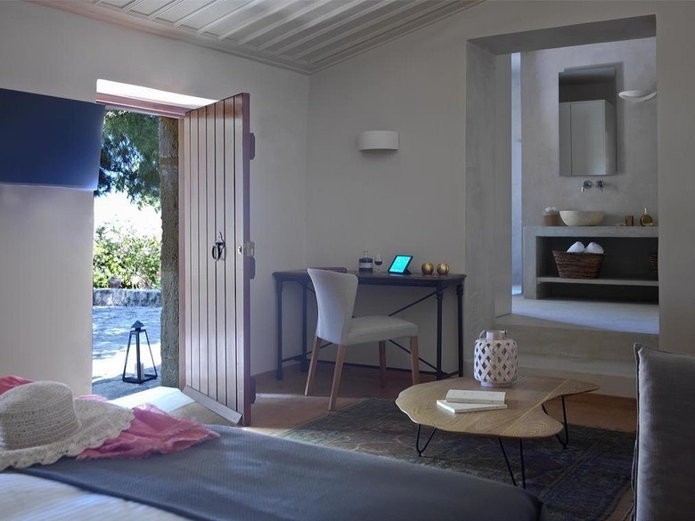 Hotel Scalani Hills Residences