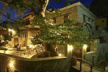 Hotel Palio Eleotrivio Guesthouse
