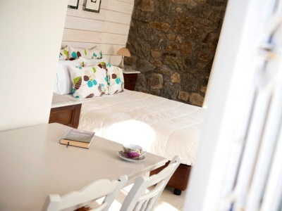 Hotel Ftelia Bay