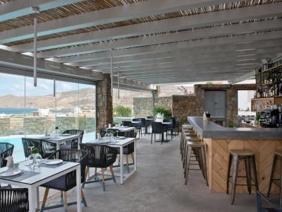 Hotel Ftelia Bay