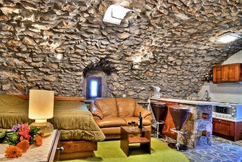 Apartamento Avgonima All Seasons Hotel