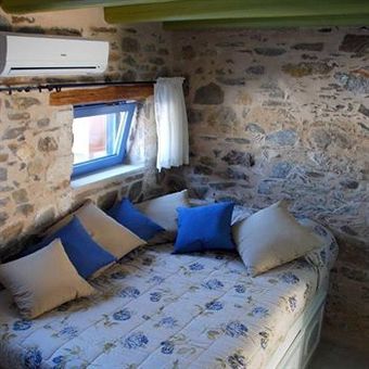 Hotel Cressa Ghitonia