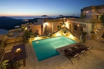 Hotel Cressa Ghitonia