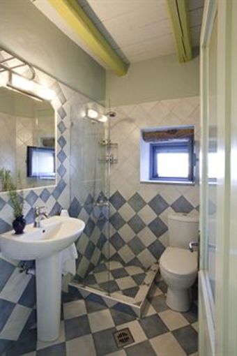 Hotel Cressa Ghitonia