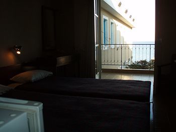 Hotel Agia Markella