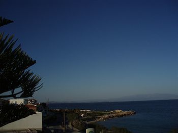Hotel Agia Markella