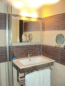 Hotel Agia Markella