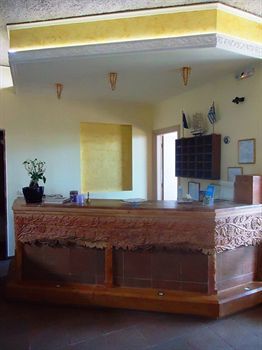 Hotel Agia Markella