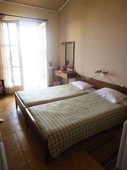 Hotel Agia Markella