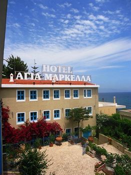Hotel Agia Markella