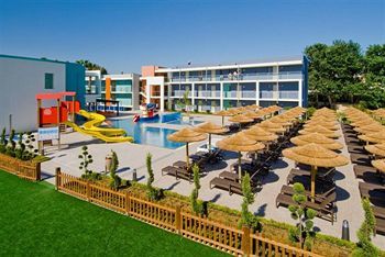 Hotel Blue Lagoon Village - All Inclusive