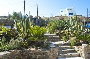 Hotel Mykonos Dream Villas