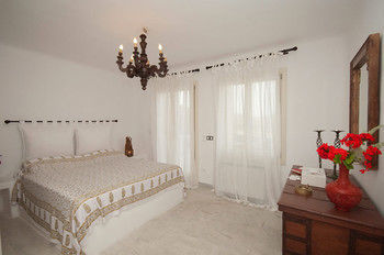 Hotel Mykonos Dream Villas