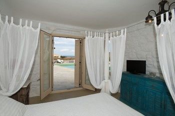 Hotel Mykonos Dream Villas