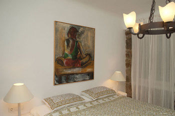 Hotel Mykonos Dream Villas