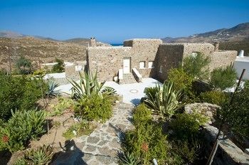Hotel Mykonos Dream Villas