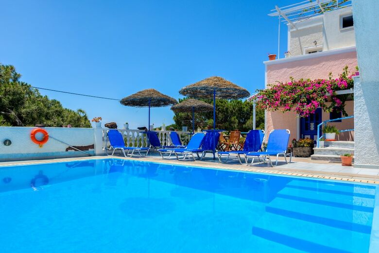 Hotel Villa Aegeon