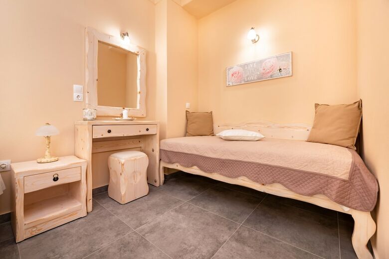 Hotel Villa Aegeon