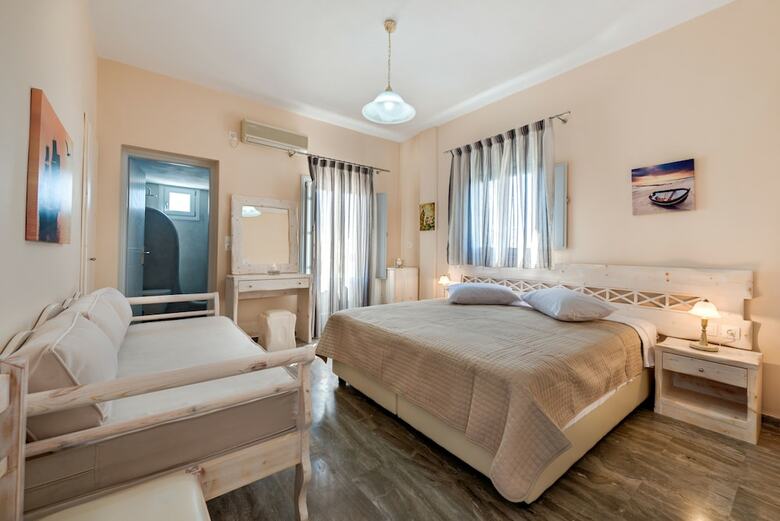 Hotel Villa Aegeon